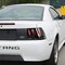 Spec-D Tuning 99-01 Ford Mustang Seq LED Tail Light LT-MST99BKLED-SQ-TM - alternate 5